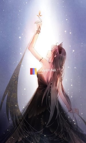 Màu Đen Của Nỗi Đau