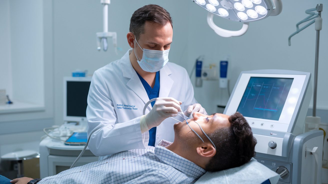 Best ENT Specialist in Vashi – Top Doctors 2026