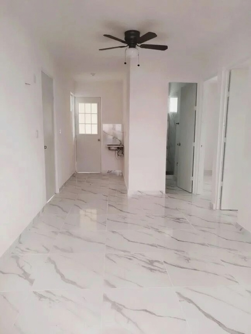 Departamento de dos recamaras en Venta Aldea Tulum