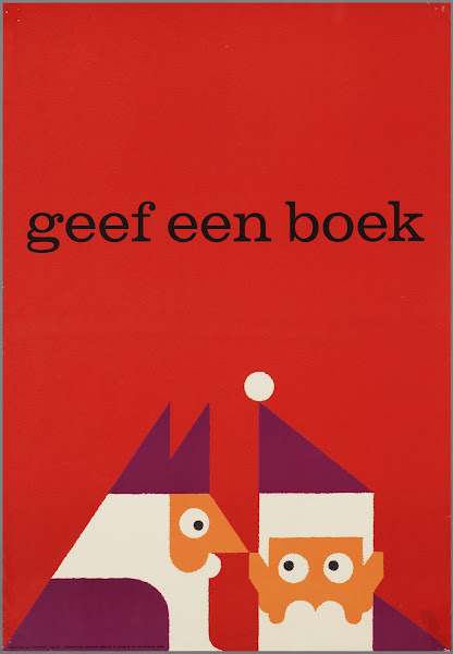Geef Een Boek 1959