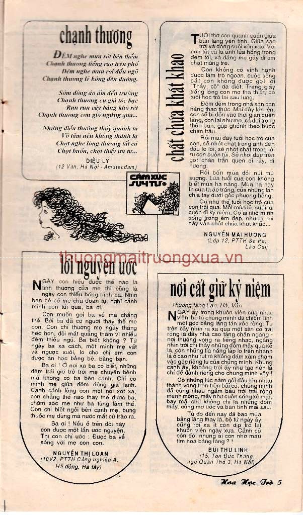 Nếp cũ làng xóm Việt Nam (1968) - Trang 5