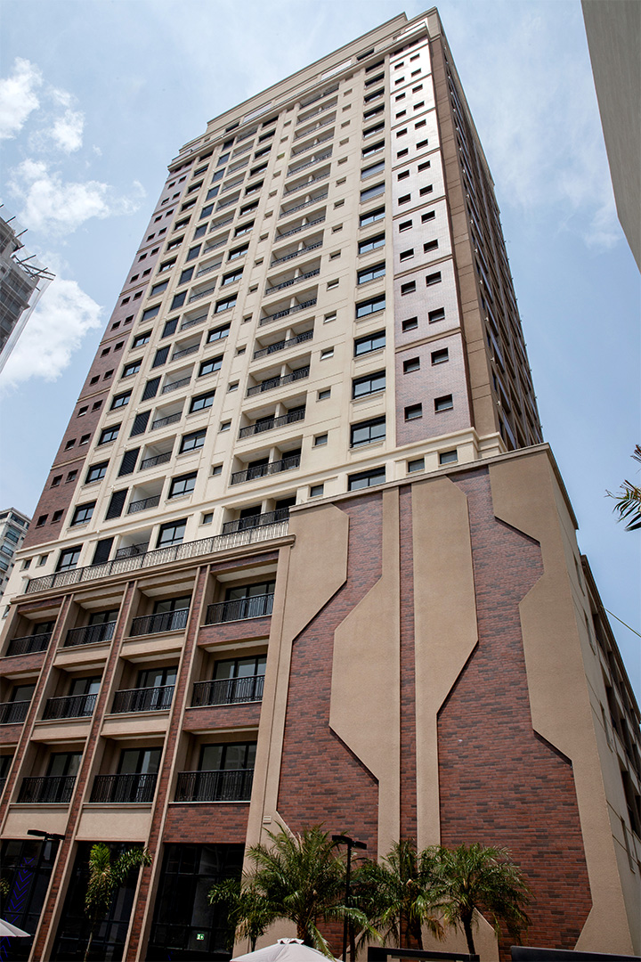 Upper West Perdizes