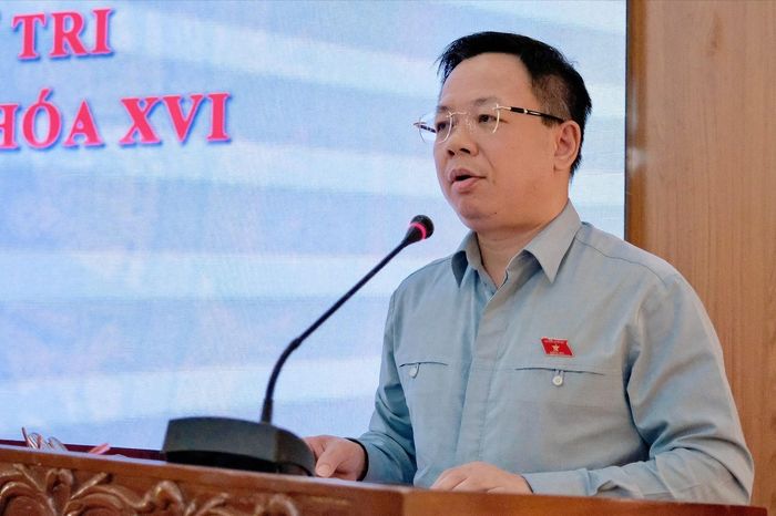 Giải quyết thấu đáo những kiến nghị của cử tri - Đài Phát thanh và truyền hình Hà Nội