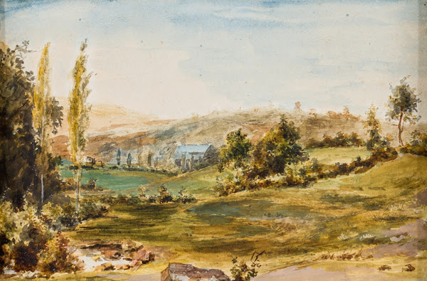 Landscape