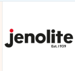 Jenolite logo