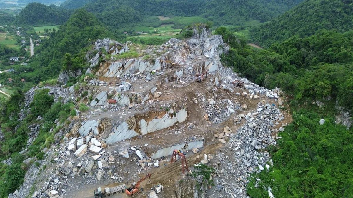 Xử phạt gần 600 triệu đồng 2 doanh nghiệp vi phạm - Báo Công An Nhân Dân