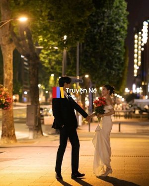 Cuộc Chiến Giữa Hai Thế Giới
