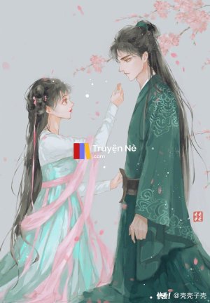 Mảnh Vải Định Mệnh