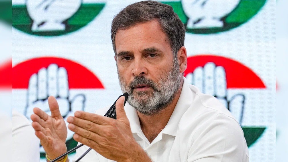 Rahul Gandhi’s Communication Paradox: Heard, Not Always Followed