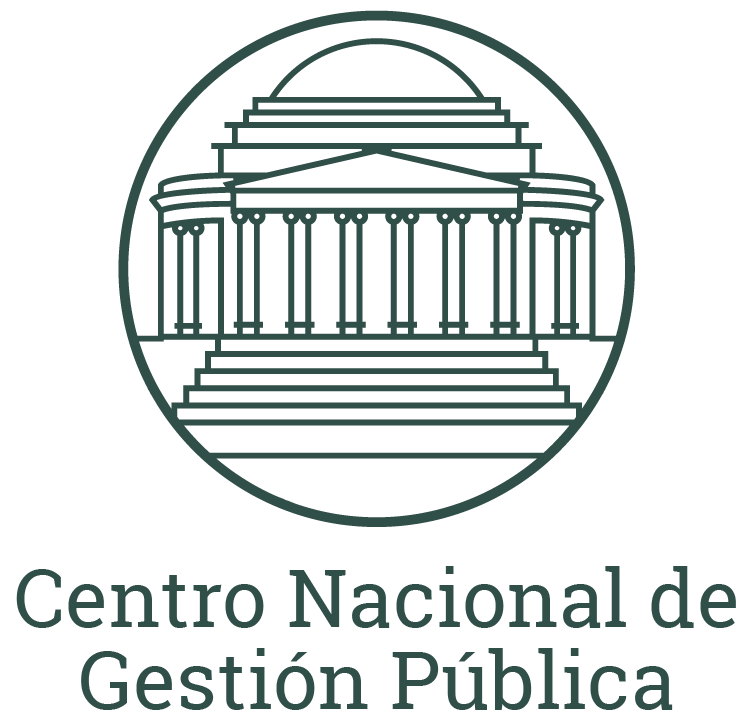 Centro Nacional de Gestión Pública