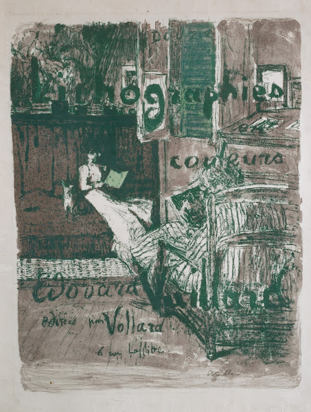 Paysages Et Intérieurs 1899