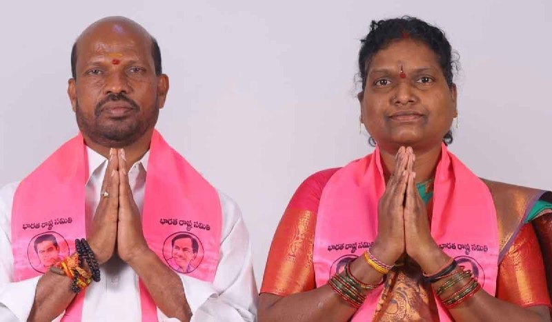 Ramagundam Sewing Machine Scam: Corporator Demands Probe