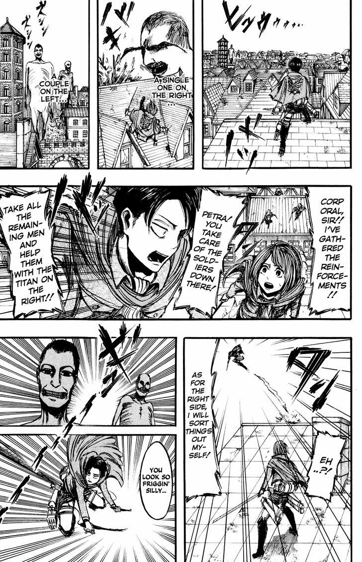 Attack On Titan