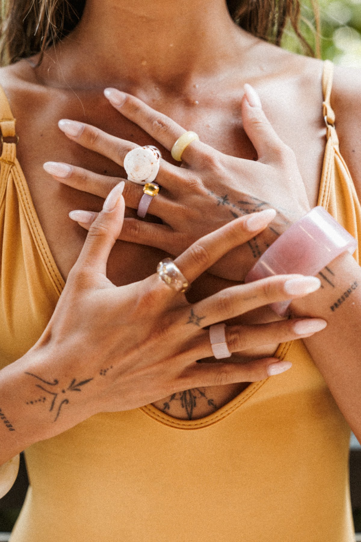 By Kind Jewelry
