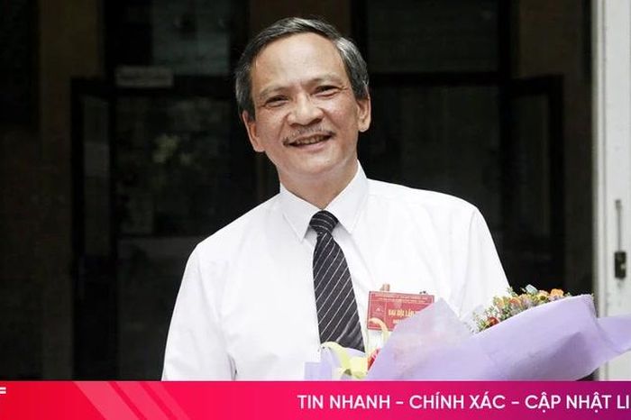 Nhà văn Phan Trung Hiếu và hành trình lặng lẽ bồi đắp 'phù sa' văn chương - Báo Hà Tĩnh