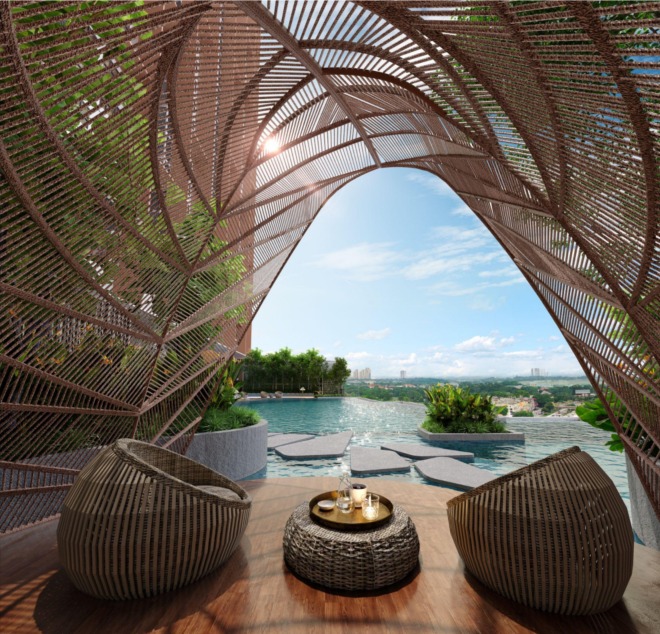 The Asteriaz — Johor Bahru
