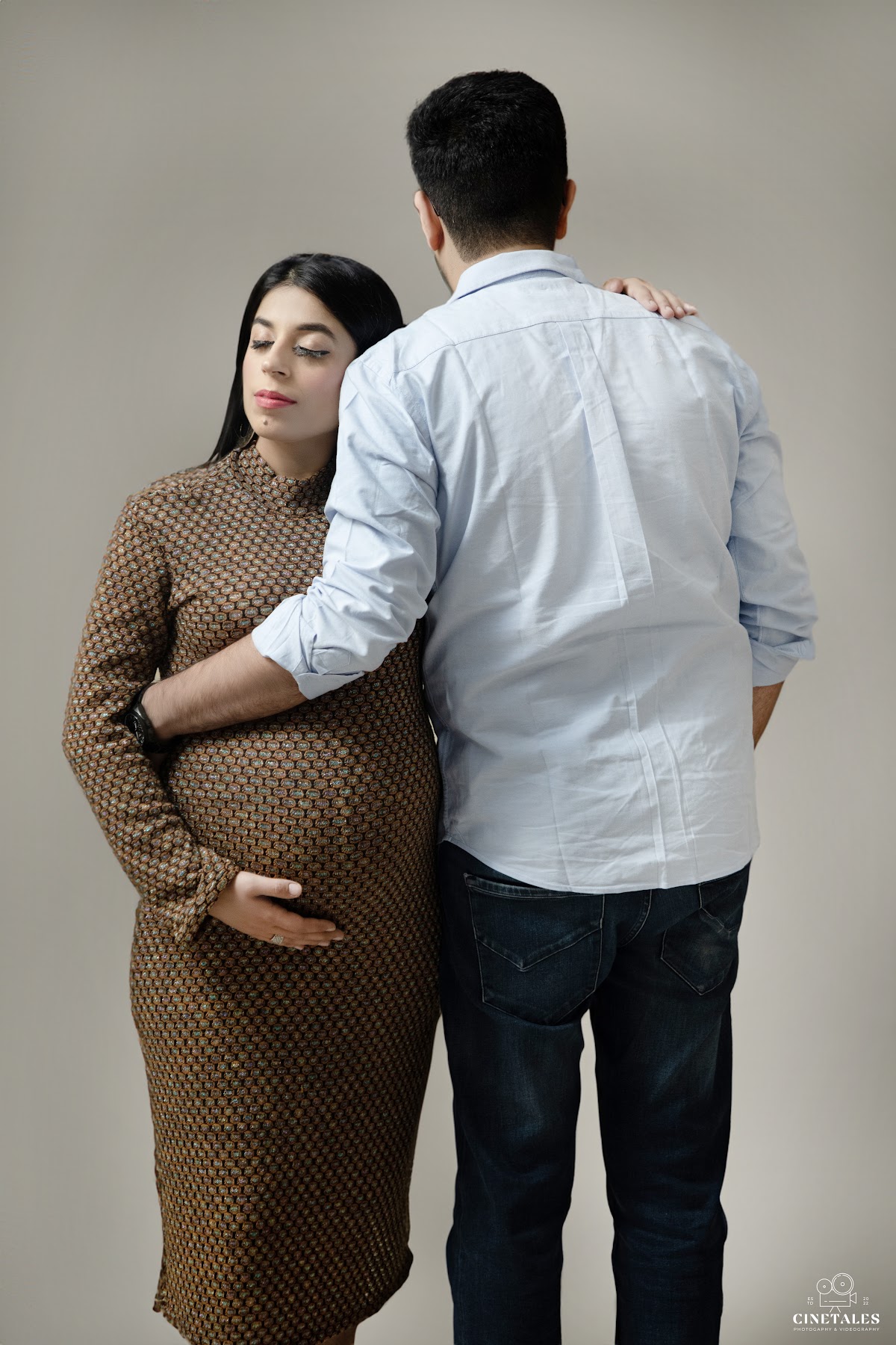 Maternity · 48 frame 18