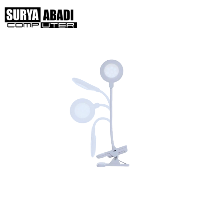 LAMPU ROBOT RT-DL01