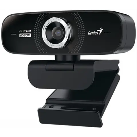 Cámara Web