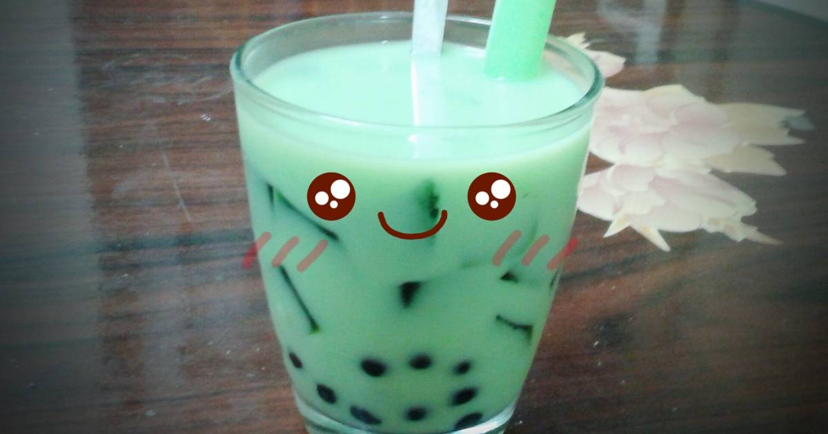 Trà Thái Xanh