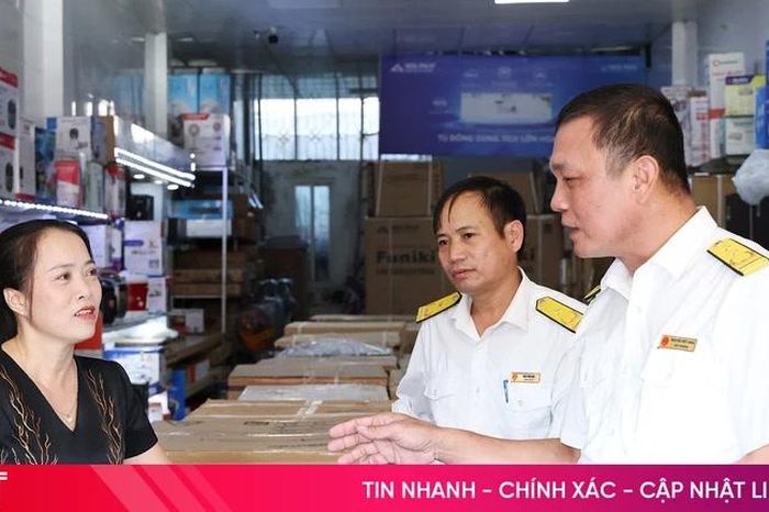 Hộ kinh doanh chọn đứng yên hay sẵn sàng 'lớn lên' thành doanh nghiệp? - Báo Hà Tĩnh