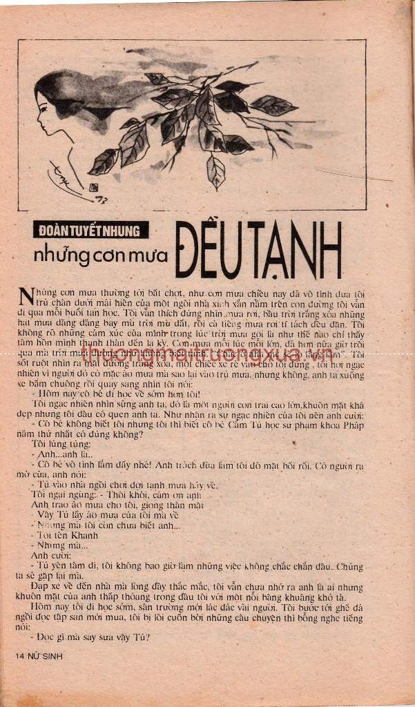 Connaissance du Vietnam (1954) - Trang 14