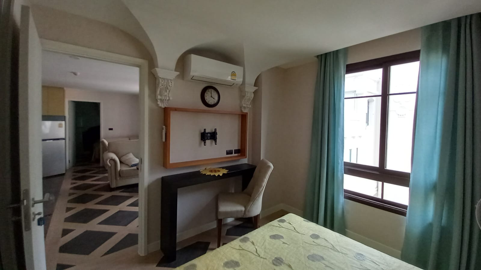 House Rattanakan Village - 4 Bed, Floor 1 storeyed 9