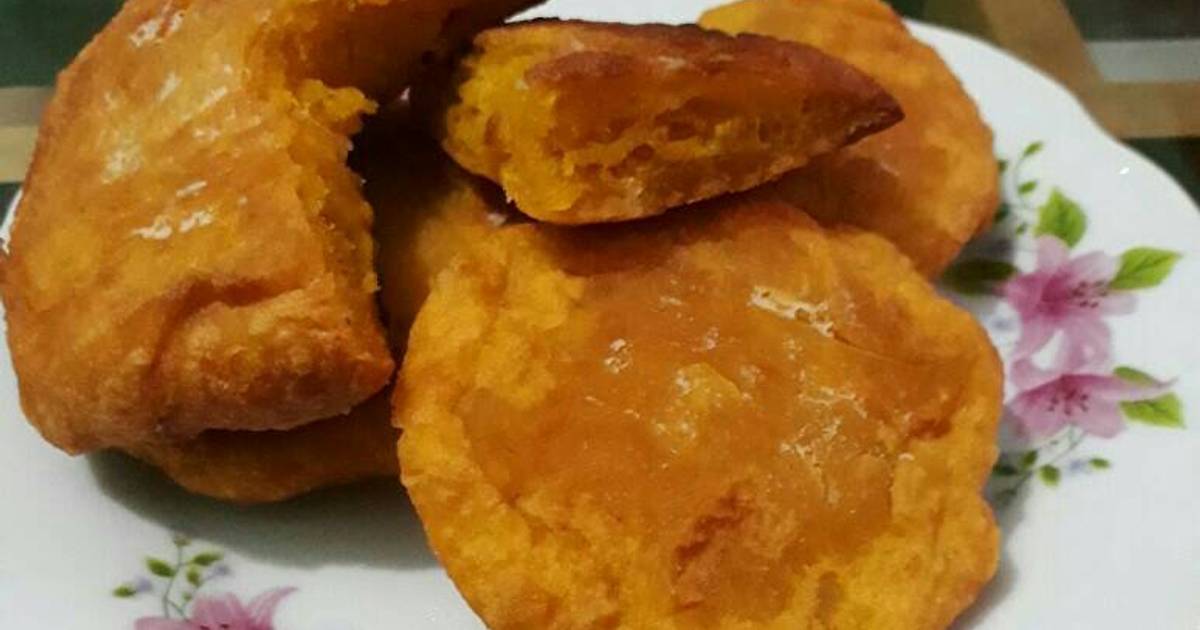 Bánh bí đỏ