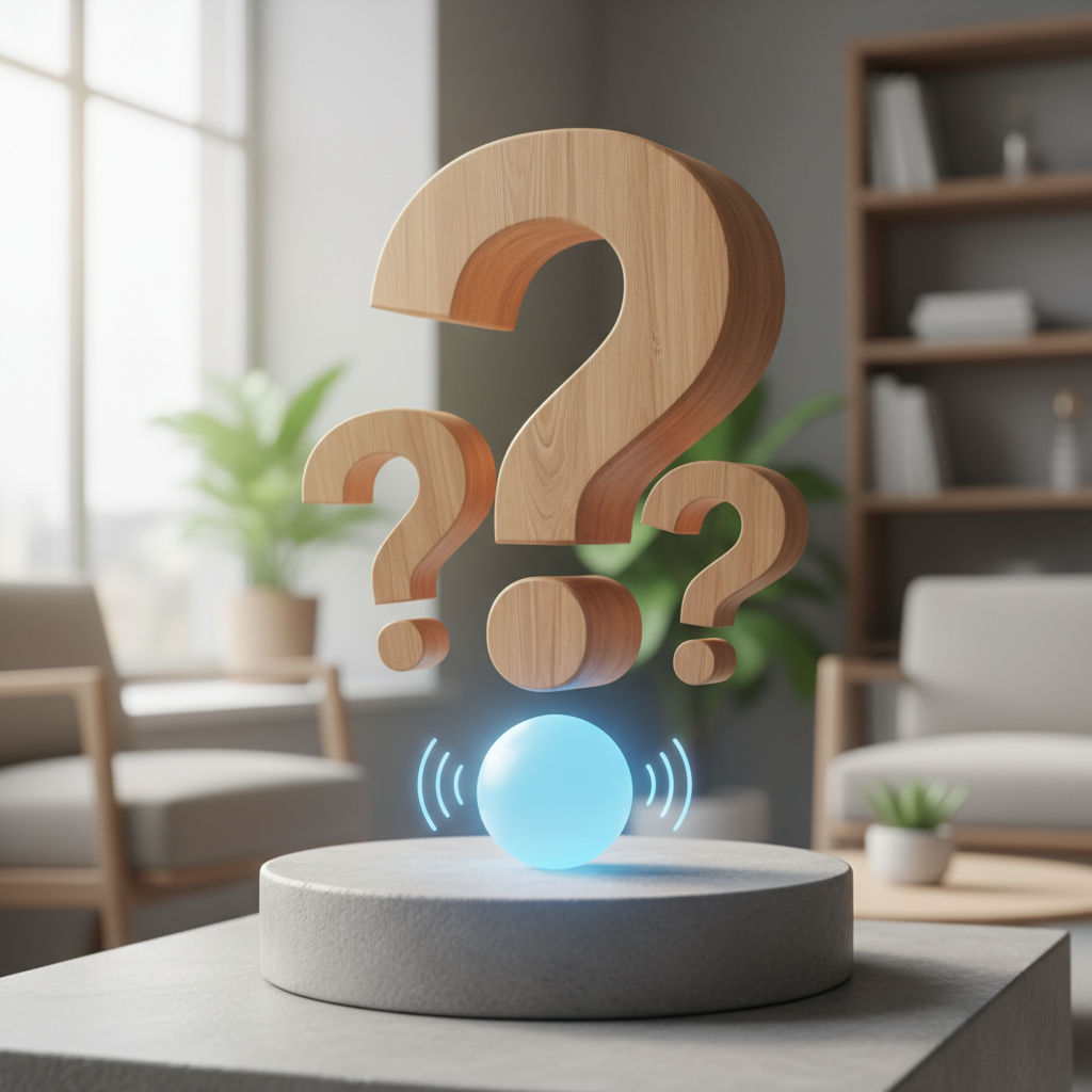 ❓ 자주 하는 질문