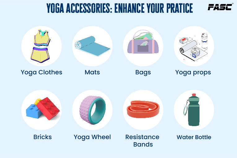 Yoga Accessories: Enhance Your Practice