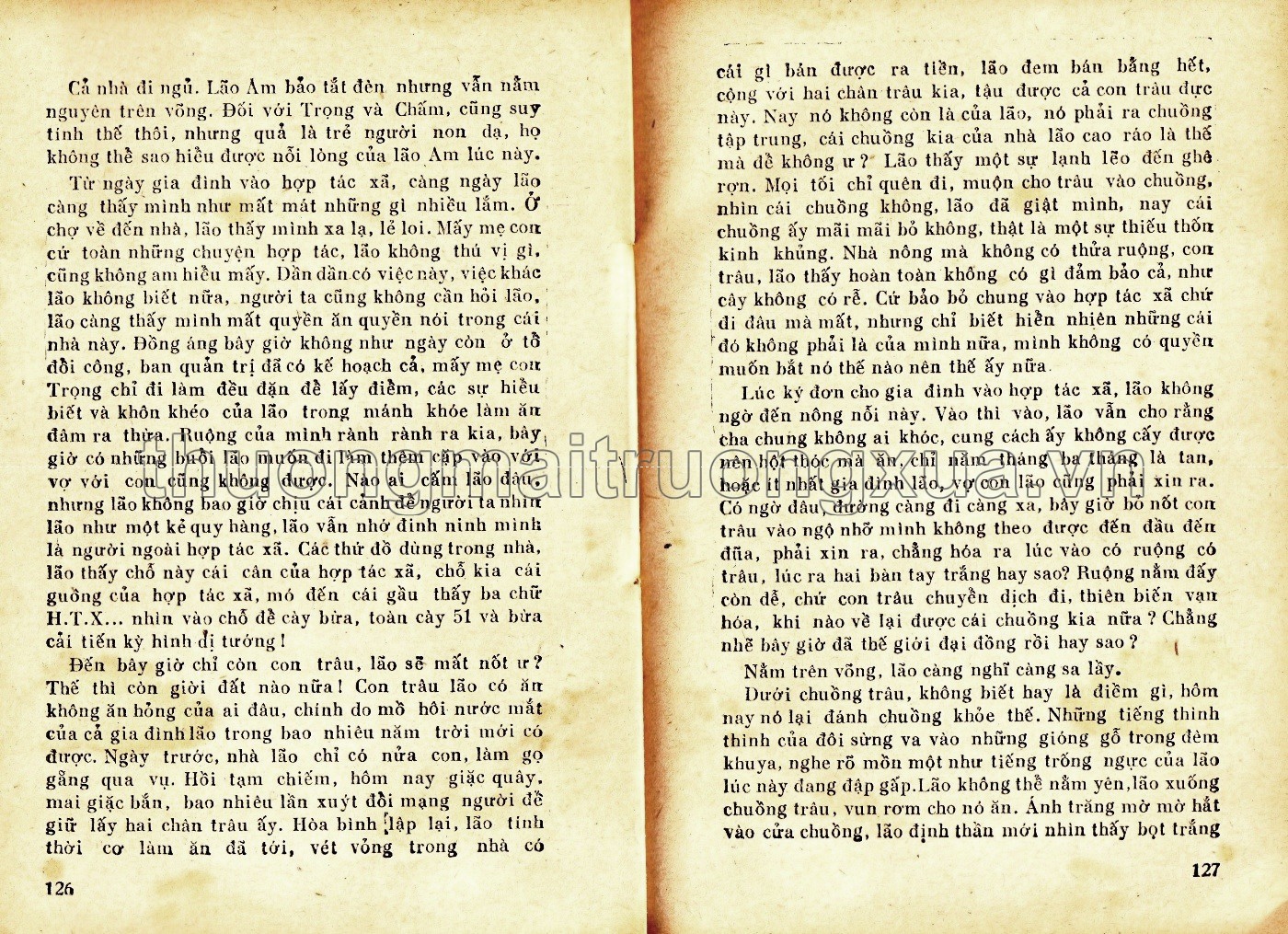 Trích giảng văn học 9 (tập 2) - Trang 66