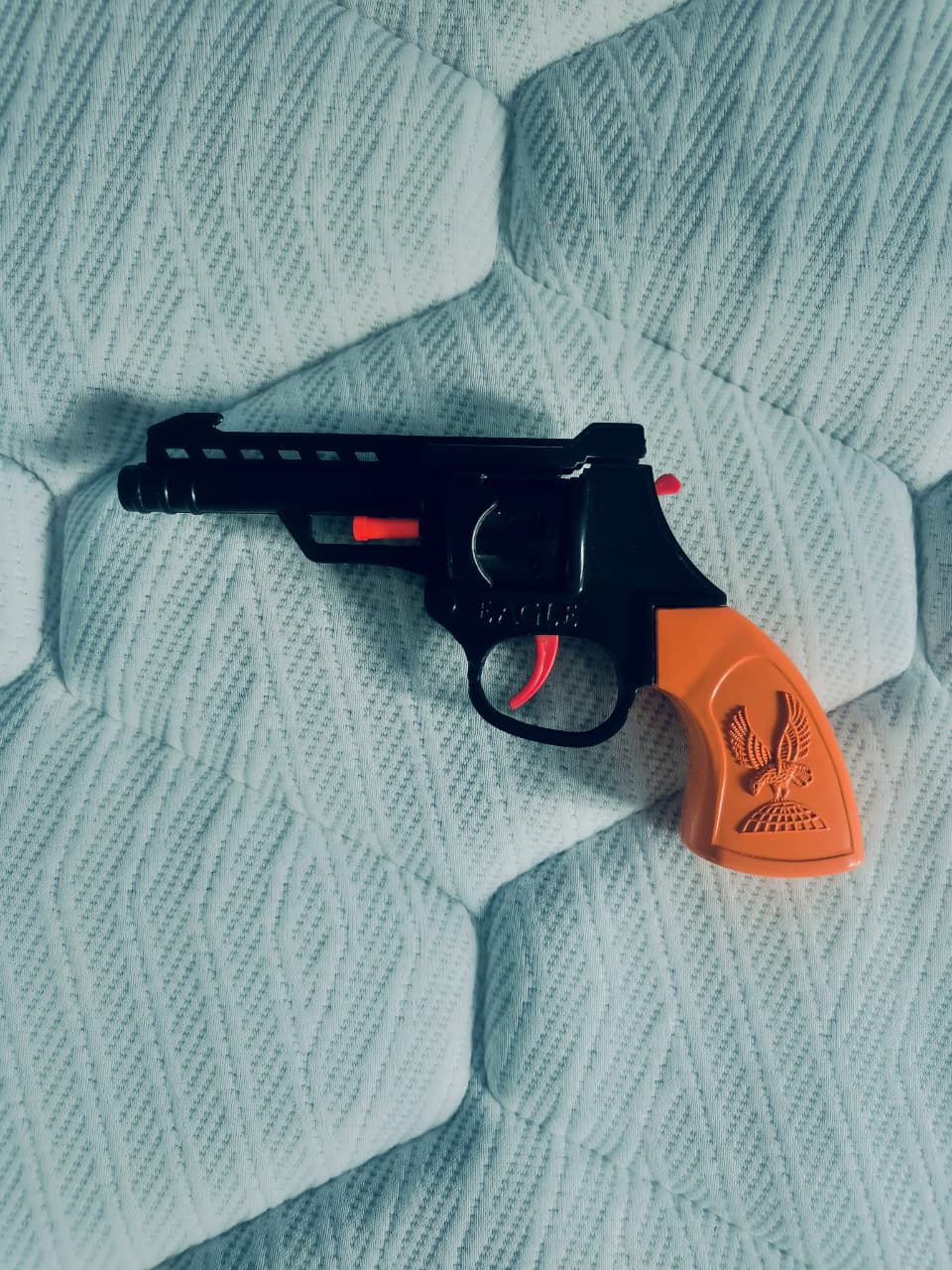RING GUN