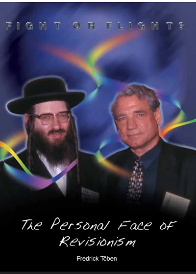 Fight Or Flight The Personal Face Of Revisionism