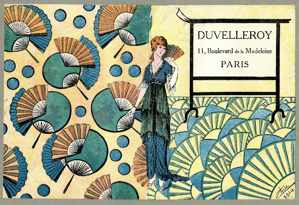 Duvelleroy 1914