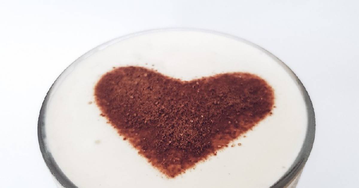 Milo cheese bọt biển