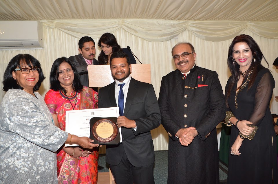 Bharat Conclave (1st) — Back To Khadi, London, United Kingdom — photograph 19