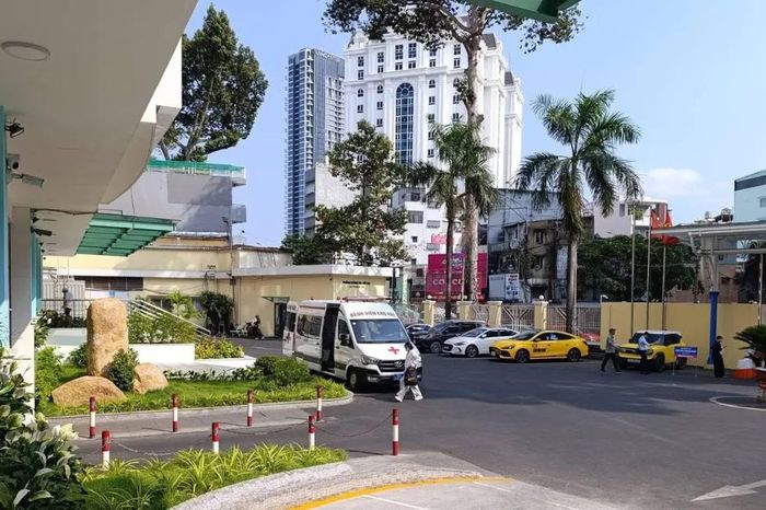 Chia sẻ của bác sĩ tim mạch trong câu chuyện 'hơn cả điện ảnh' - Báo Sài Gòn Giải Phóng