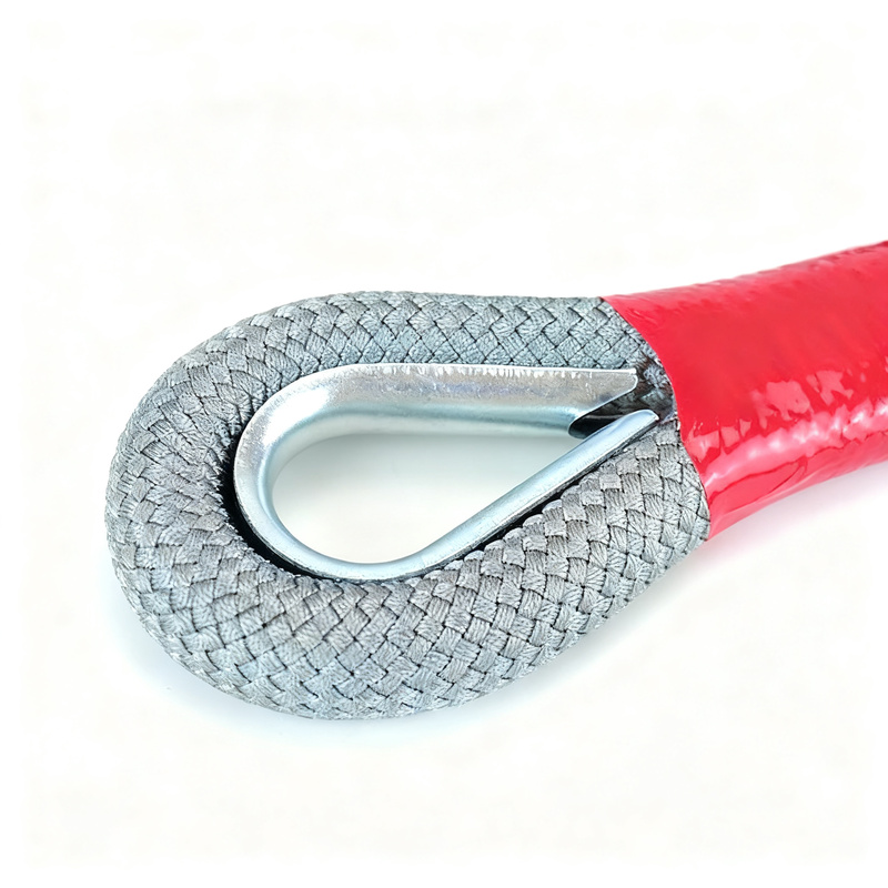 Abschleppseile, 3 m, Nylon, 3 Tonnen