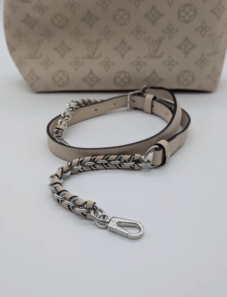 Borsa Louis Vuitton Why Not PM – Image 9