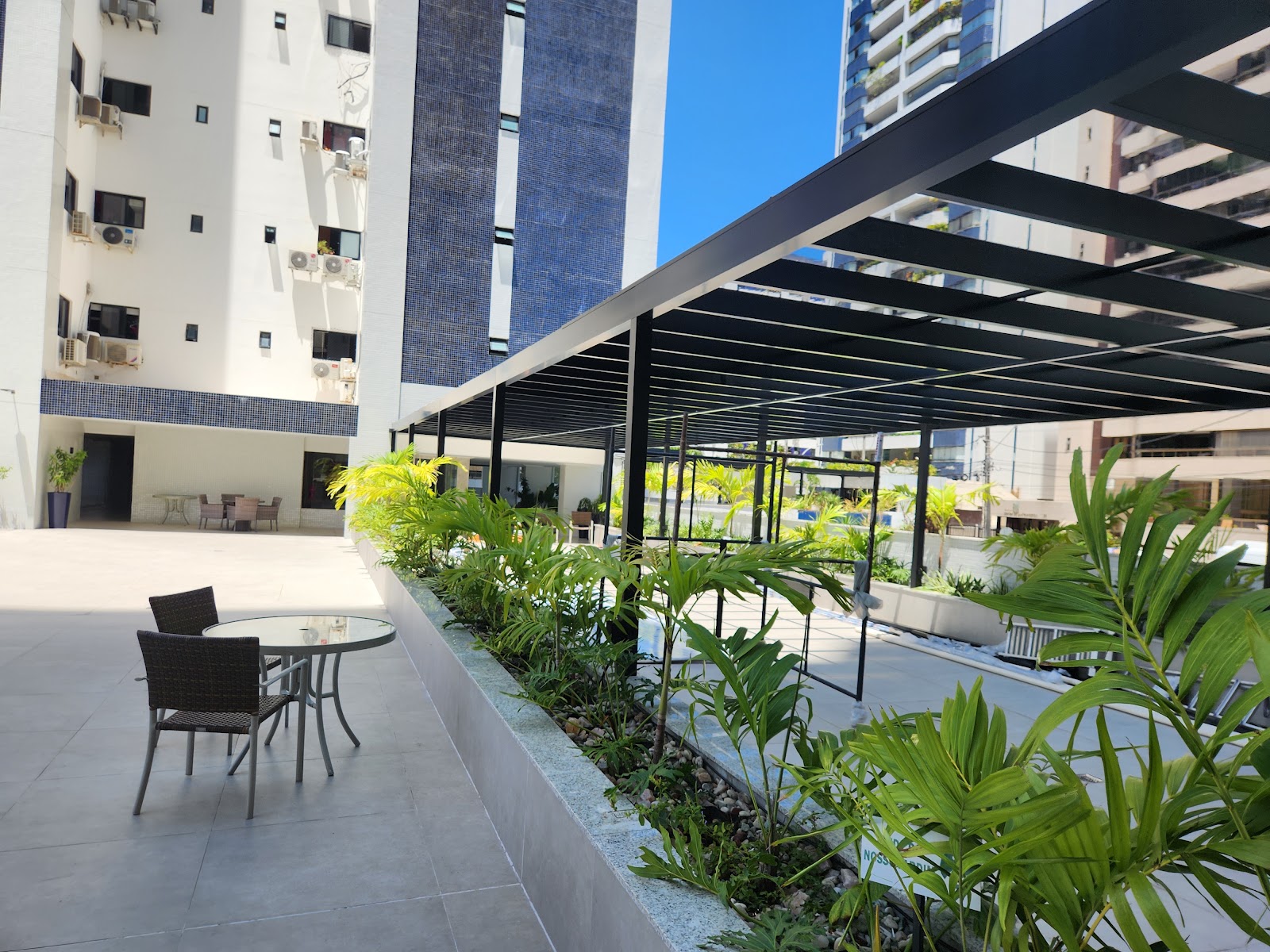 Apartamento, Pituba