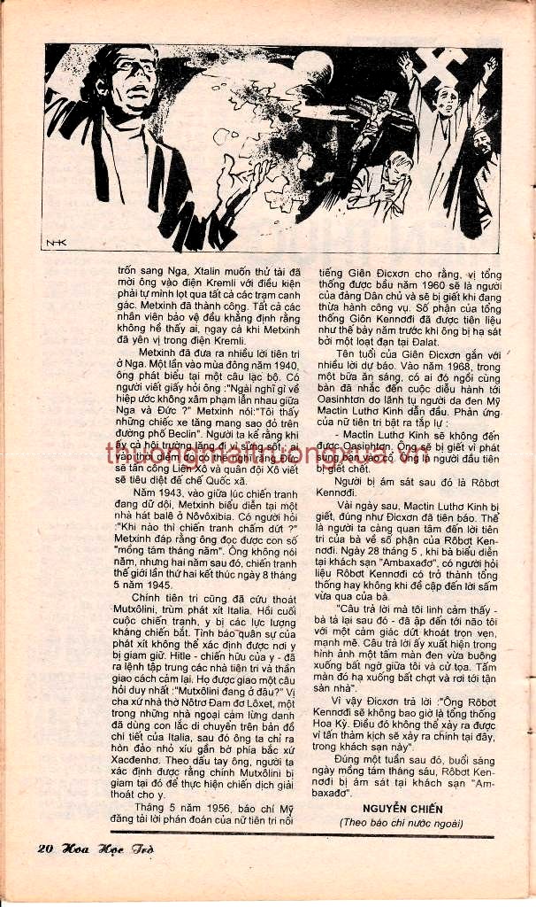 Nếp cũ làng xóm Việt Nam (1968) - Trang 20