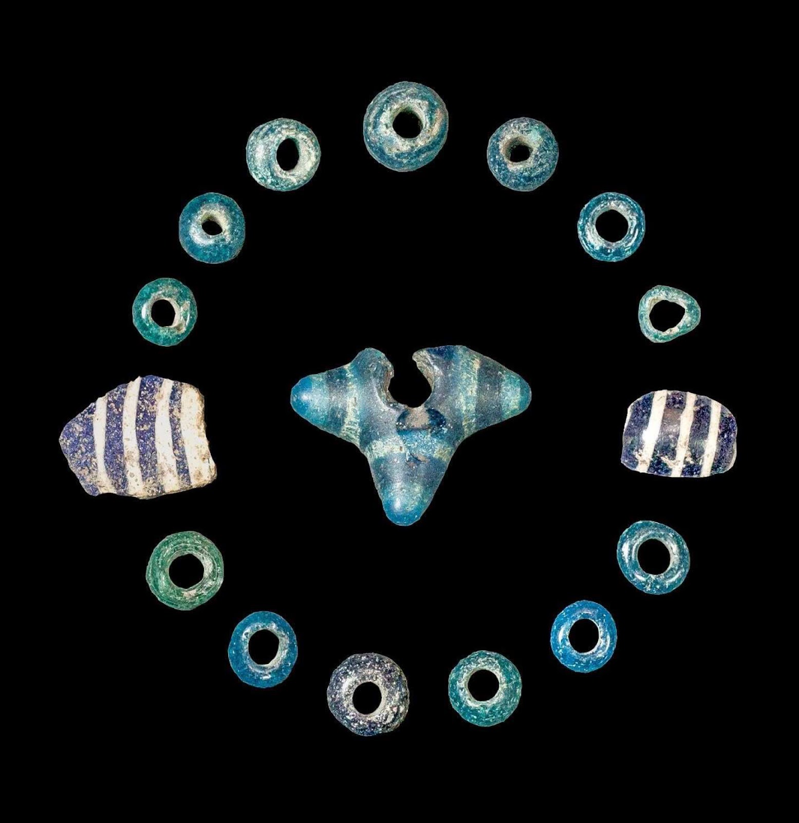 Il lacus velinus tra protostoria e età romana: Paduli (Colli sul Velino) - Campo Reatino (Rieti)