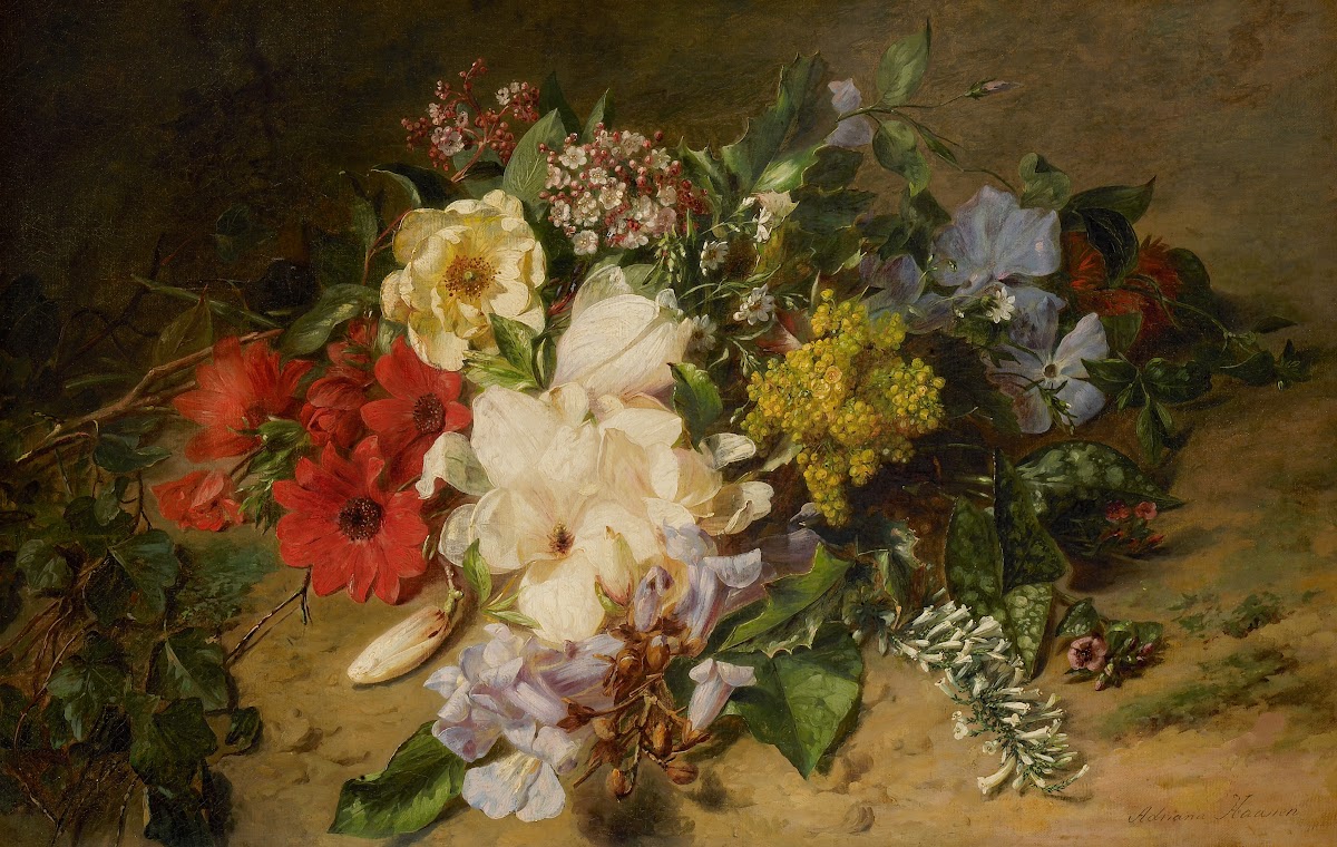 Bloemen
