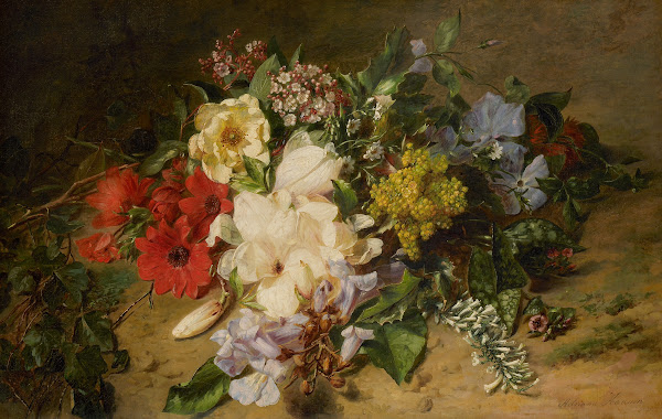 Bloemen