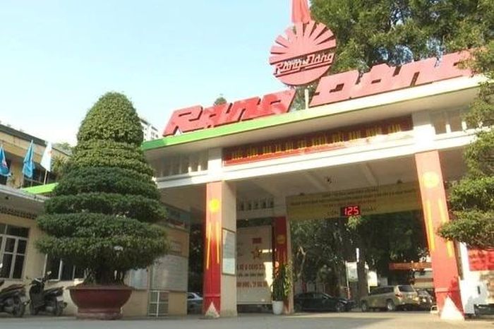 Lợi nhuận Rạng Đông sụt hơn 39% do cạnh tranh hàng Trung Quốc - Báo Tri thức &amp; Cuộc sống