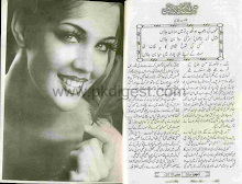 Tere Pass Thi Meri Rahatain   By Talat Nizami PDF