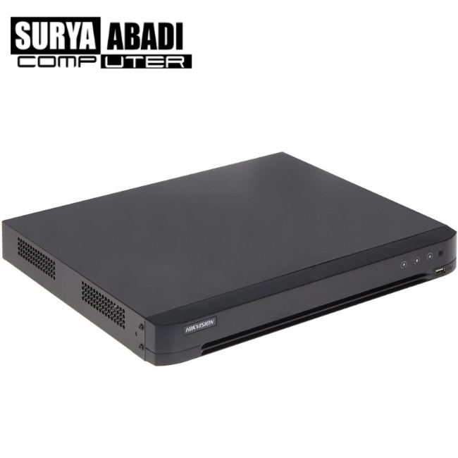 DVR HIK VISION DS-7232 HQHI M2-S