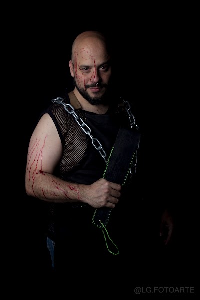 Foto por @lg.fotoarte