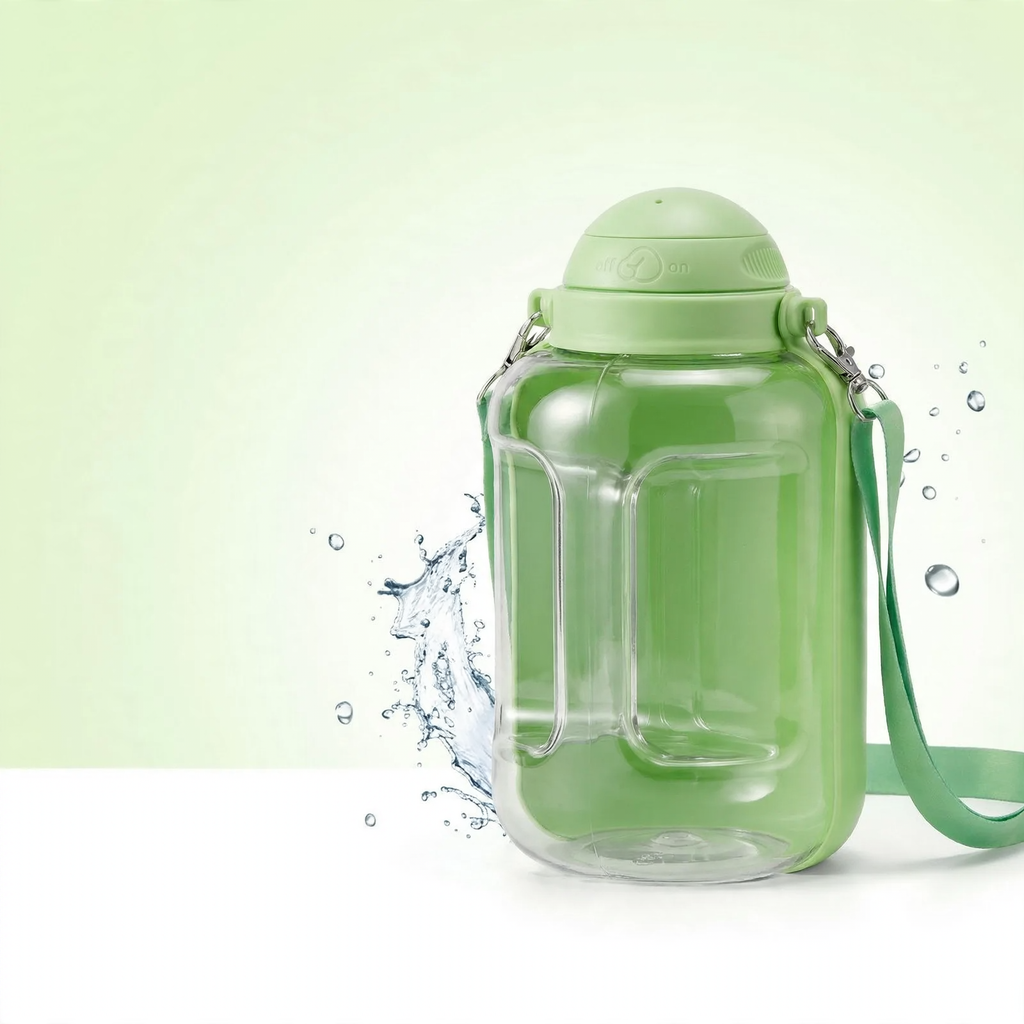 Portable Water and Food Bag for Dogs