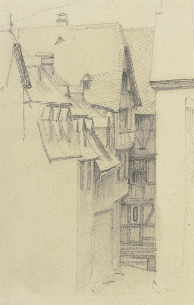 Row of houses